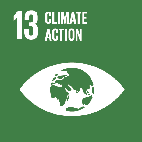 Goal 13 - Climate action