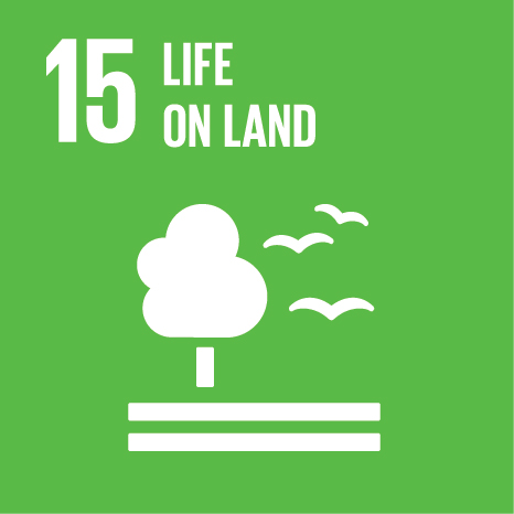 Goal 15 - Life on land